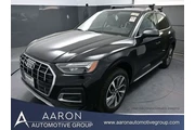 Audi Q5 2021 AWD quattro Pre en Riverside