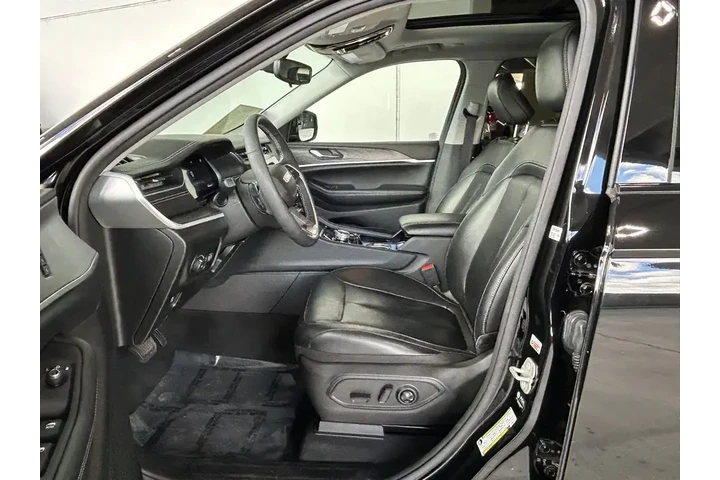 $27222 : Jeep Grand Cherokee L 2023 4 image 7