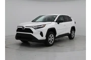 $32998 : Toyota RAV4 2025 AWD LE 4dr thumbnail