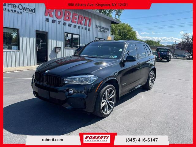 $23995 : 2016 BMW X5 image 1