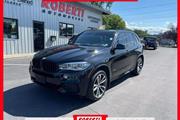 2016 BMW X5 en Kingston