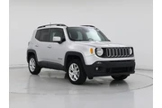Jeep Renegade 2018 4x4 Latit en Charlotte
