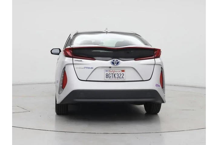 $20998 : Toyota Prius Prime 2018 Adva image 6