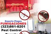 PEST CONTROL.(323)861-8201 thumbnail