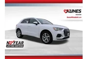 Audi Q3 2023 AWD quattro Pre en Madison
