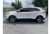 $9995 : 2019 Edge Titanium thumbnail