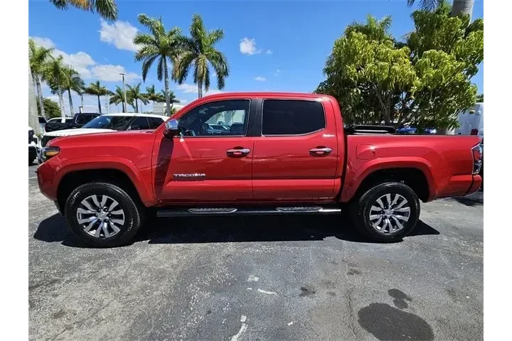 $38990 : Toyota Tacoma 2023 4x4 Limit image 2