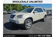 2010 GMC Acadia SLT-1 AWD en Memphis