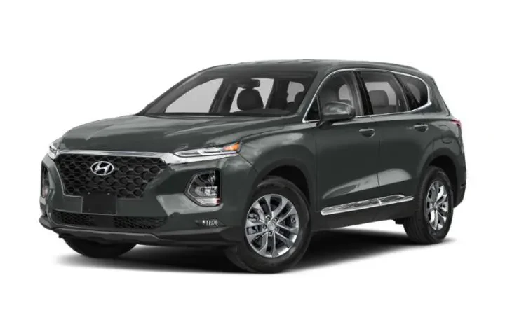 $13524 : Hyundai SANTA FE 2020 AWD SE image 1