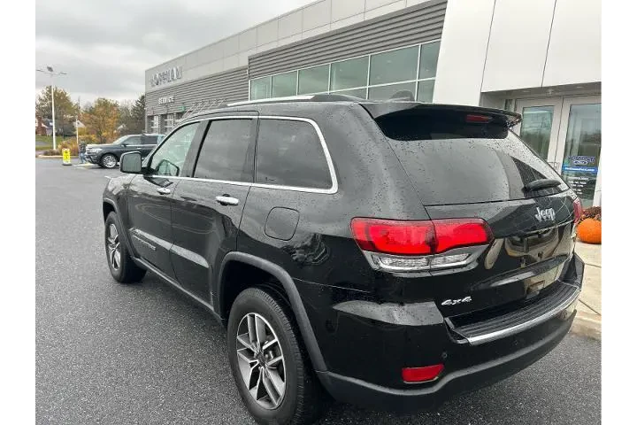 $29995 : Jeep Grand Cherokee WK 2022 image 3