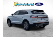 $25500 : Lincoln Nautilus 2020 AWD Re thumbnail