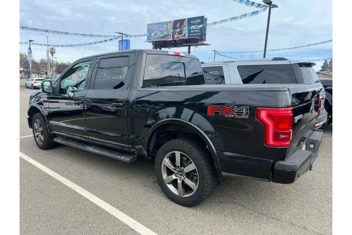 $27988 : Ford F-150 2015 4x4 XL 4dr S image 9