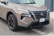 $23308 : Nissan Rogue 2025 AWD SV 4dr thumbnail