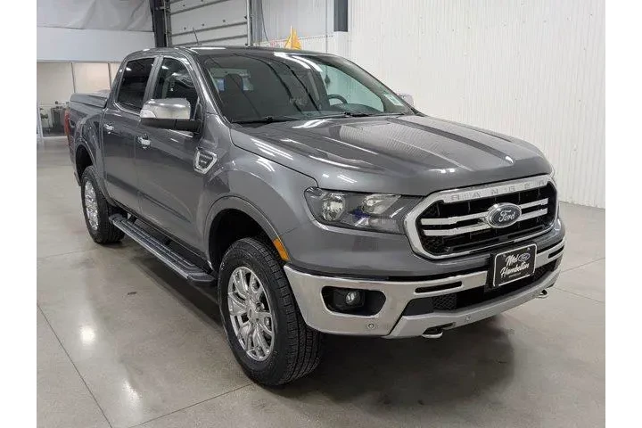 $32998 : Ford Ranger 2022 4x4 Lariat image 7