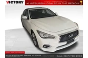 $20495 : INFINITI Q50 2022 AWD Luxe 4 thumbnail