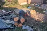 ANTONIO'S HAULING DEMOLITION thumbnail 3