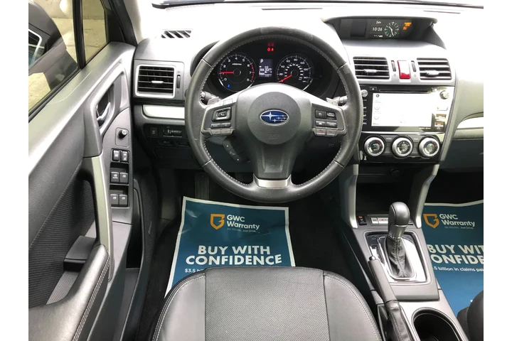 $17349 : 2016 Forester 2.0XT Touring image 9
