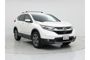 Honda CR-V 2017 AWD EX-L 4dr en San Jose