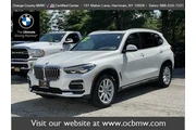 BMW X5 2022 AWD xDrive40i 4d en Newburgh