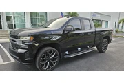 $24400 : Silverado Lt 2021 thumbnail