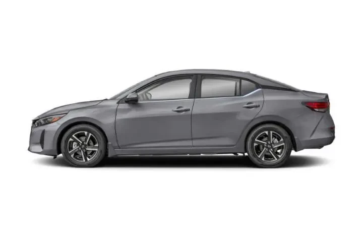 $18488 : 2024 Sentra SV CVT image 2