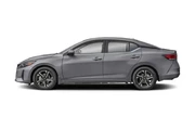 $18488 : 2024 Sentra SV CVT thumbnail
