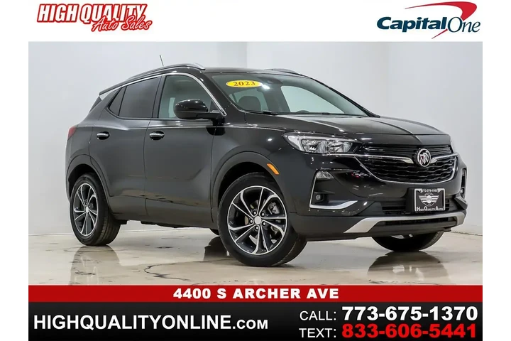$21995 : Buick Encore GX 2023 Select image 1