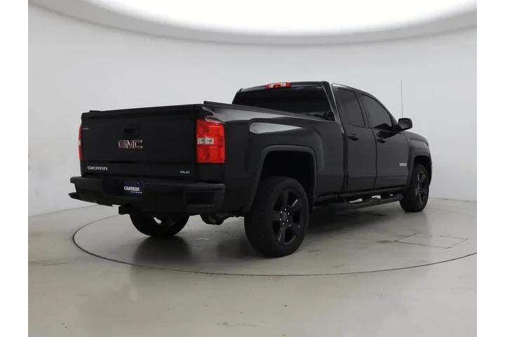 $22998 : GMC Sierra 1500 2018 4x2 SLE image 8