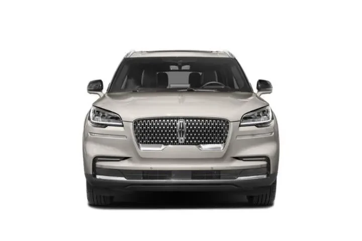 $38990 : Lincoln Aviator 2023 Standar image 4