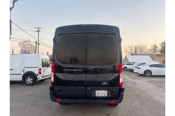 $19999 : 2015 Transit 250 image 7