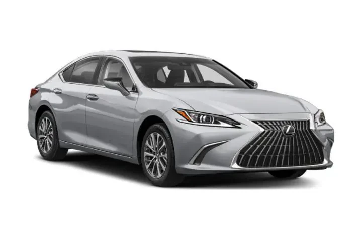 $39500 : Lexus ES 350 2023 4dr Sedan image 6