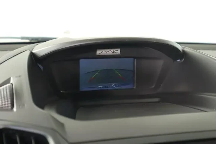 $12451 : Ford Escape 2016 S 4dr SUV image 6