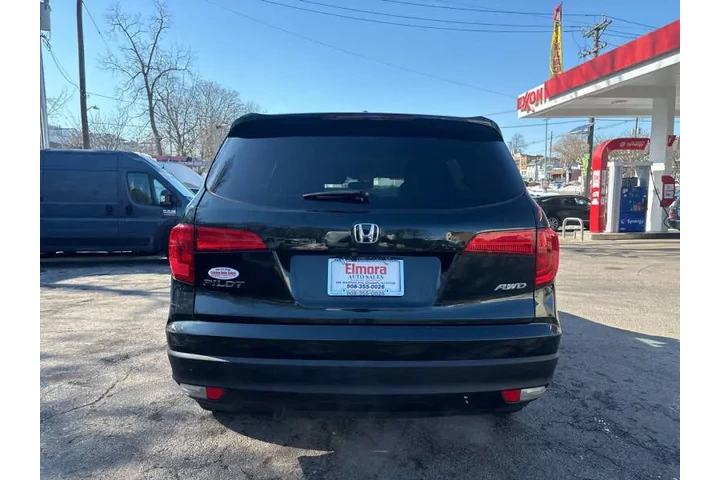 $13999 : 2016 Pilot EX-L image 6