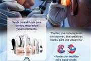 Specialists in hearing/ en Miami