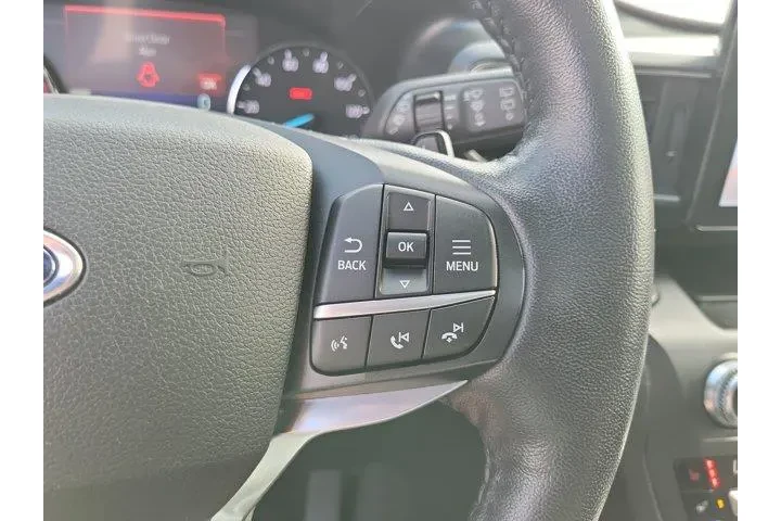 $25000 : Ford Explorer 2020 Limited 4 image 7