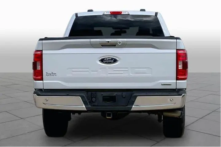 $34743 : Ford F-150 2021 4x4 XL 4dr S image 5