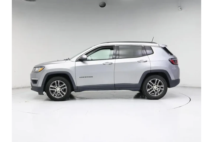 $17998 : Jeep Compass 2020 Latitude 4 image 3