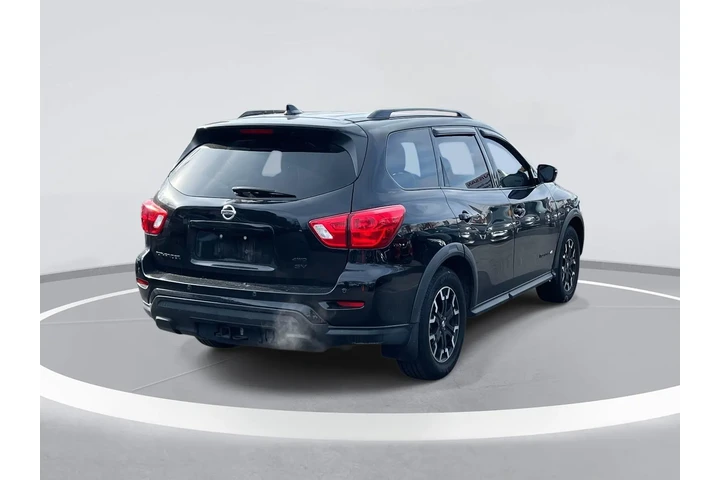 $19490 : Nissan Pathfinder 2020 4x4 S image 5