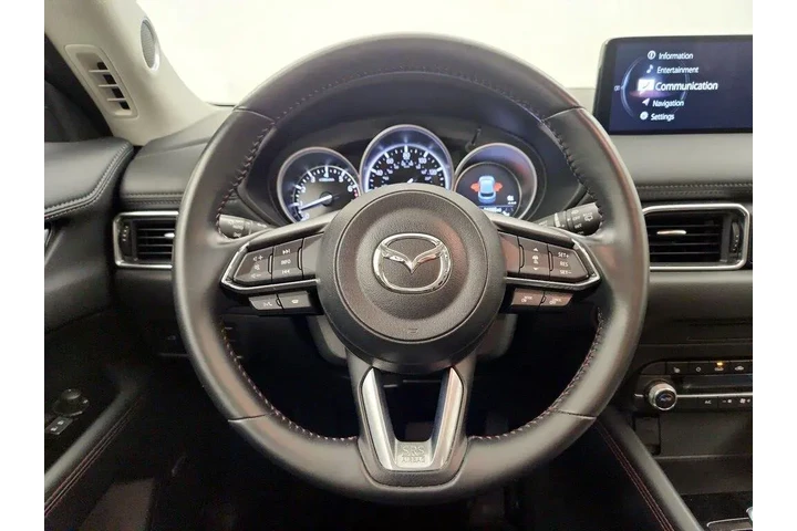$25998 : Mazda CX-5 2023 AWD 2.5 S Ca image 10