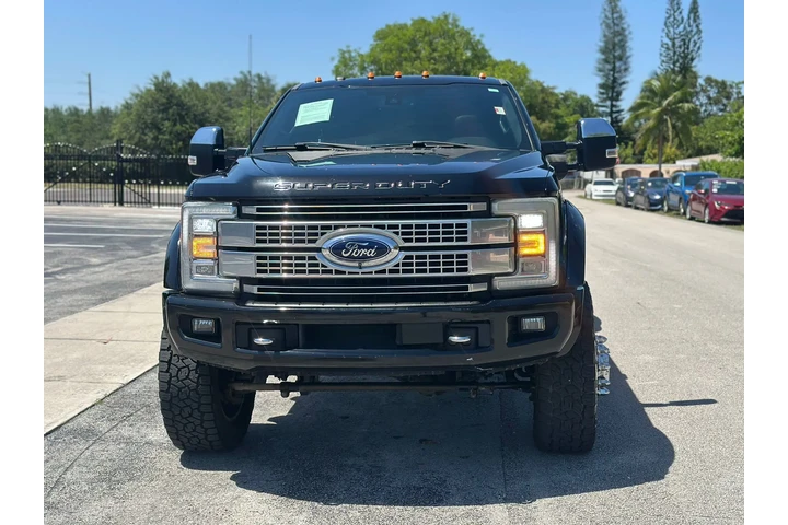 $55000 : F450 SUPER DUTY CREW CAB image 1