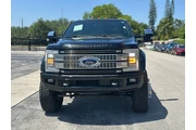 F450 SUPER DUTY CREW CAB