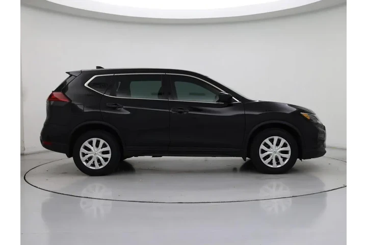 $16998 : Nissan Rogue 2020 S 4dr Cros image 7