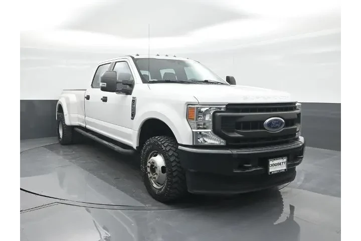 $33799 : Ford F-350 Super Duty 2020 4 image 8