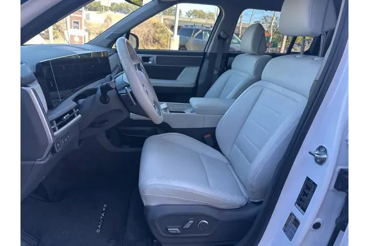 $32908 : Hyundai SANTA FE 2024 Limite image 6