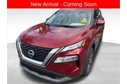 $19987 : Nissan Rogue 2023 SV 4dr Cro thumbnail
