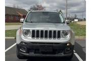 2016 Renegade Limited en Kansas City