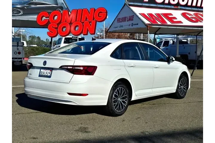 $19900 : Volkswagen Jetta 2020 S 4dr image 3