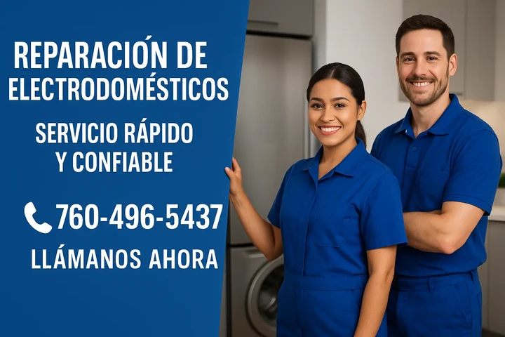 Reparacion De Electrodomestico image 1
