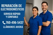 Reparacion De Electrodomestico en San Diego