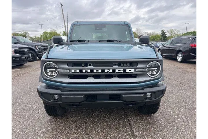 $37312 : Ford Bronco 2023 4x4 Outer B image 2